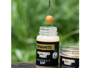 hookbait dip on foodbait