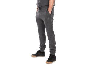 fox teplaky explorer ltd grey jogger (1)
