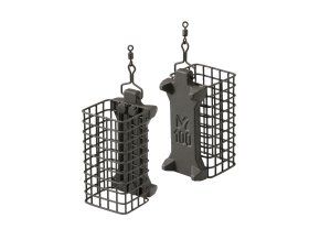 Feederové krmítko EasyGrip square L - 100g