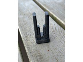 Magnetický držák prutu ROD HOLDER
