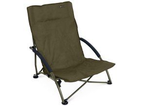 avid carp kreslo revolve low chair