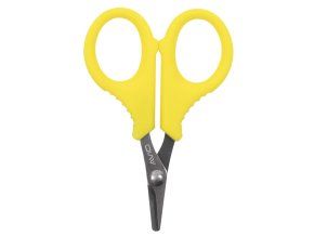 avid carp nuzky re rig compact braid scissors