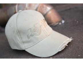 Korda kšiltovka TK Washed Cap