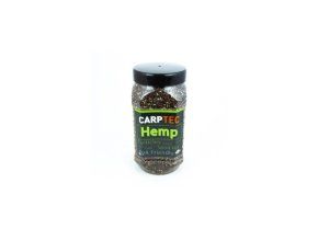 dynamite baits carptec particles hemp 1l