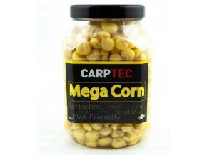 Dnamite Baits Carp Tec Particles Mega Corn 1l