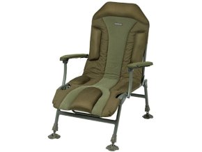 Trakker Křeslo Levelite Long-Back Chair