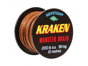 kryston kraken 200