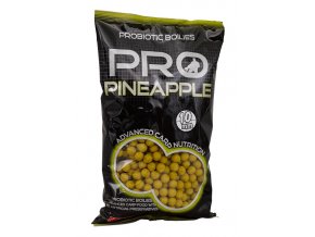 Starbaits Boilie Probiotic Pineapple