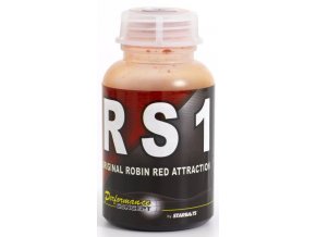 big dip starbaits rs1 200ml