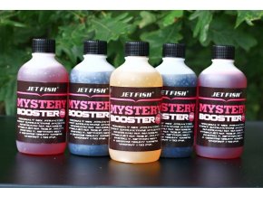 JET Fish booster Mystery 250 ml
