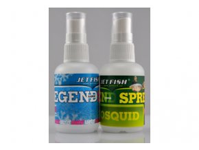 Jet Fish Spreje Legend Range 70ml