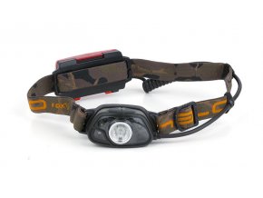 halo headlamp f