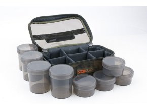 camolite glug pot case 8 open a