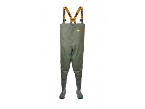 chest waders