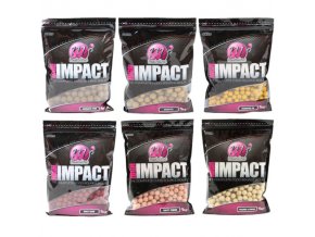 mainline high impact shelf life boilies f46