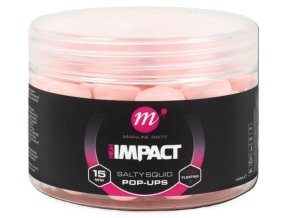 mainline pop up hi impact salty squid 15 mm