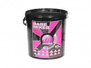 Mainline Boilie směs Activ-8 Base Mix 10 kg