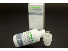 propolis carp care