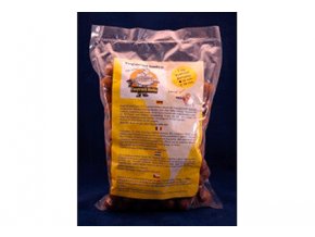 Imperial Baits boilies Carptrack Banana 1kg/28mm