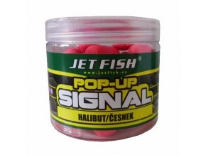 Jet Fish plovoucí boilies Signal Pop Up 12mm 40g