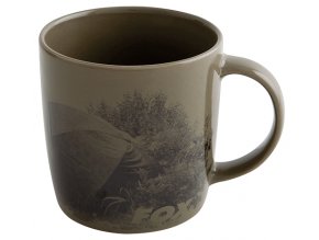 clu394 ceramic scenic mug