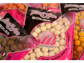 Mainline Boilies Zenon Bojko Shelf Life 0,5 kg