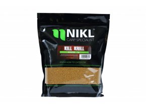 Karel Nikl Method mix Kill Krill