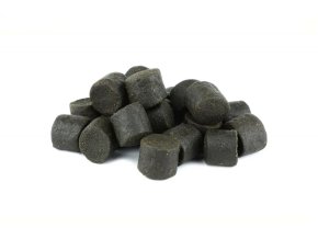 Nikl Vnadící halibut pelety bez dírky (Varianta Nikl Vnadící halibut pelety bez dírky - Balení: 1kg, Průměr: 20mm)