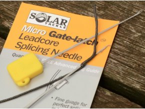 Solar Jehla Splicing Needles Micro