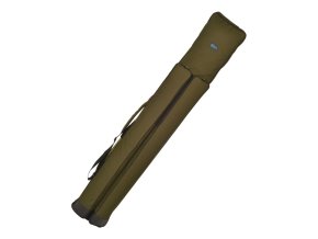 Aqua Obal na pruty - Full Rod Holdall Black Series 12ft (Varianta Aqua Pouzdro na pruty - Full Rod Holdall Black Series)