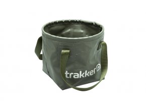 Trakker Skládací vědro - Collapsible Water Bowl (Varianta Trakker Skládací vědro - Collapsible Water Bowl)