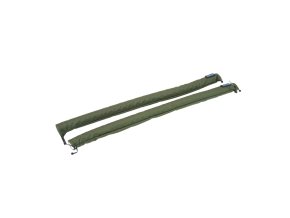Aqua Plovák na ramena k podběráku - Landing Net Arms Floats (2ks) (Varianta Aqua Plovák na ramena k podběráku - Landing Net Arms Floats (2 ks))