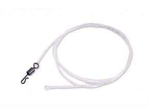 Carp´R´Us Návazec Clearwater Shock Leader 90cm - 90lb (Varianta Carp´R´Us Shock Leader 90cm - 90lb SuperStiff Quick Change Swivel  (2pcs))