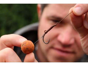 Carp´R´Us Hotový návazec - Ready Multi Rig Strip -X 25lbs (Varianta Carp´R´Us Ready Multi Rig Strip -X  25lbs - Centurion 6, 2pcs)