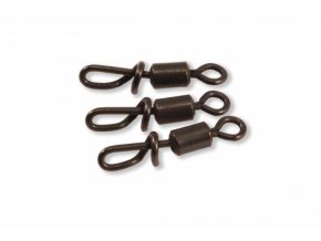 CARP ´R´ US obratlíky Gizmo Quick Change Swivel