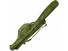 Trakker Pouzdro na 3 pruty NXG 3 Rod Padded Sleeve