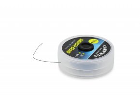 Carp´R´Us Návazcová šňůrka Smooth Braid 20m (Varianta Carp´R´Us Návazcová šňůrka Smooth Braid 20m nosnost 15lb návin 20m)