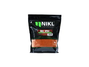 Nikl Method Mix Red Spice 1kg (Varianta Nikl Method Mix Red Spice 1kg)