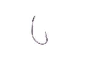 Ashima háčky C-420 Super Anti-Eject Carp 10 ks (Varianta vel. 6)