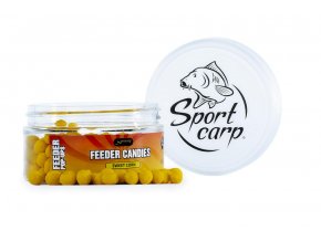 Sportcarp plovoucí nástrahy Feeder Candies