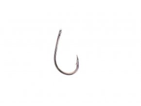 Ashima háčky C-410 Super Indispendable Carp 10 ks (Varianta vel. 6)