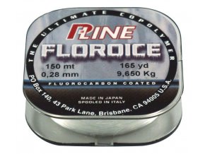 P-Line vlasec Floroice 150 m