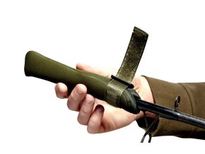 Trakker Neoprénové chrániče prutů Neoprene Tip & Butt Protectors (Varianta Trakker Neoprénové chrániče prutů Neoprene Tip & Butt Protectors)