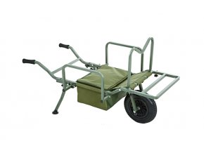 Trakker Přepravní vozík - X-Trail Galaxy Barrow (Varianta Trakker Přepravní vozík - X-Trail Galaxy Barrow)