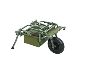 Trakker Přepravní vozík X-Trail Galaxy Barrow (Varianta Trakker Přepravní vozík X-Trail Galaxy Barrow)