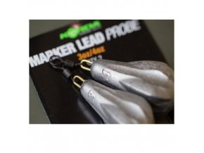 korda probe marker lead 3 4 oz