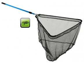 Giants Fishing Podběrák Metal Plus Landing Net 2,55m, 70x70cm