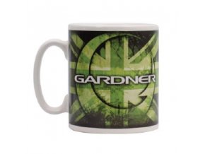 Gardner Hrnek Logo Gardner Mug