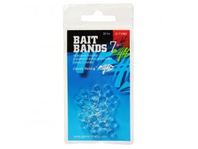 Giants Fishing Silikonové kroužky Bait Bands 7mm/30pc