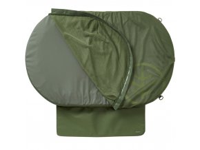 Wychwood Podložka Oval Unhooking Mat